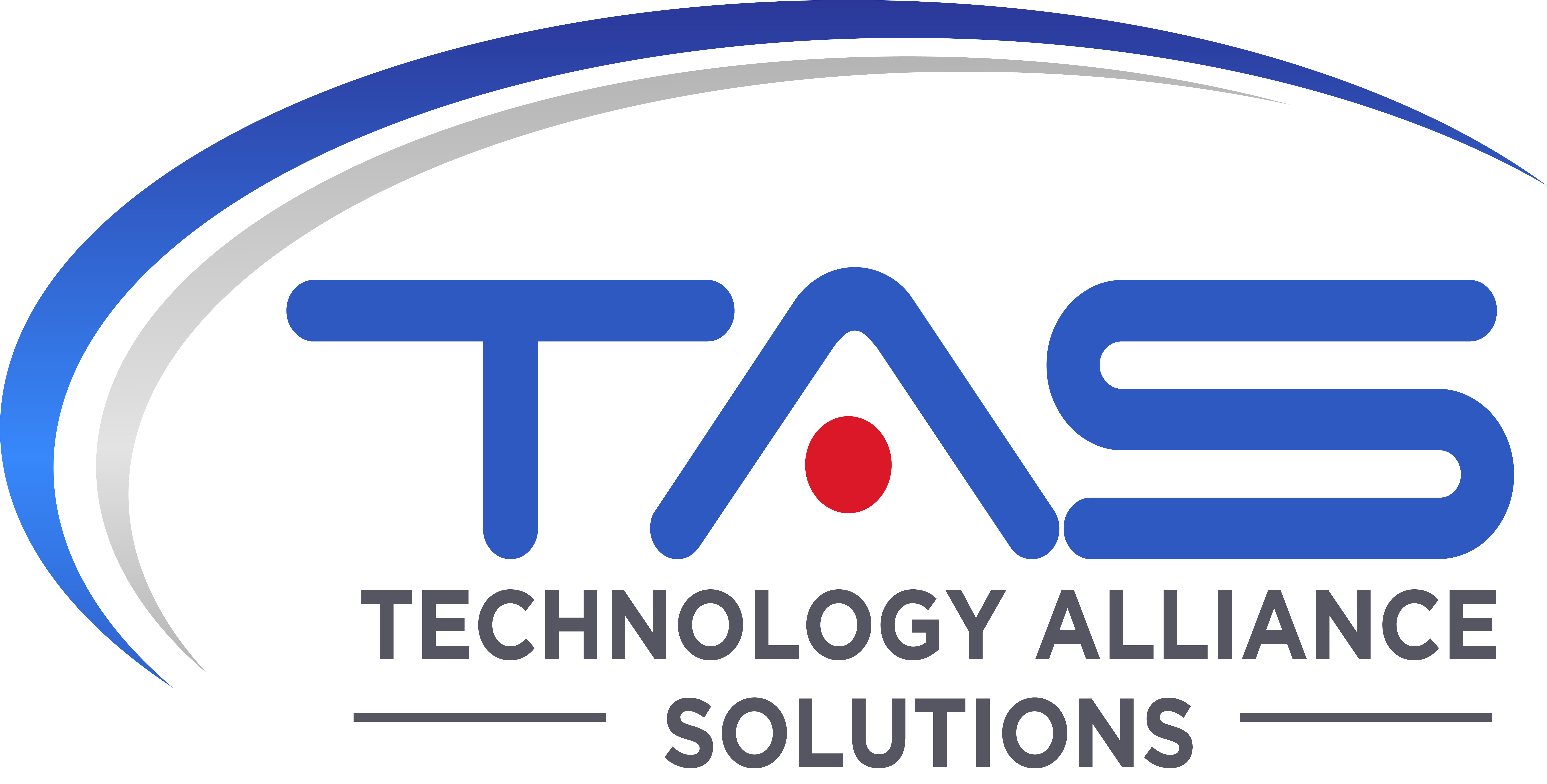 Technology Alliance Solutions, Inc. Logo 